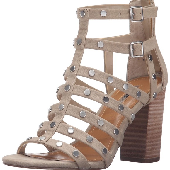BCBGeneration Shoes - ISO BCBGeneration Chasta dress sandal